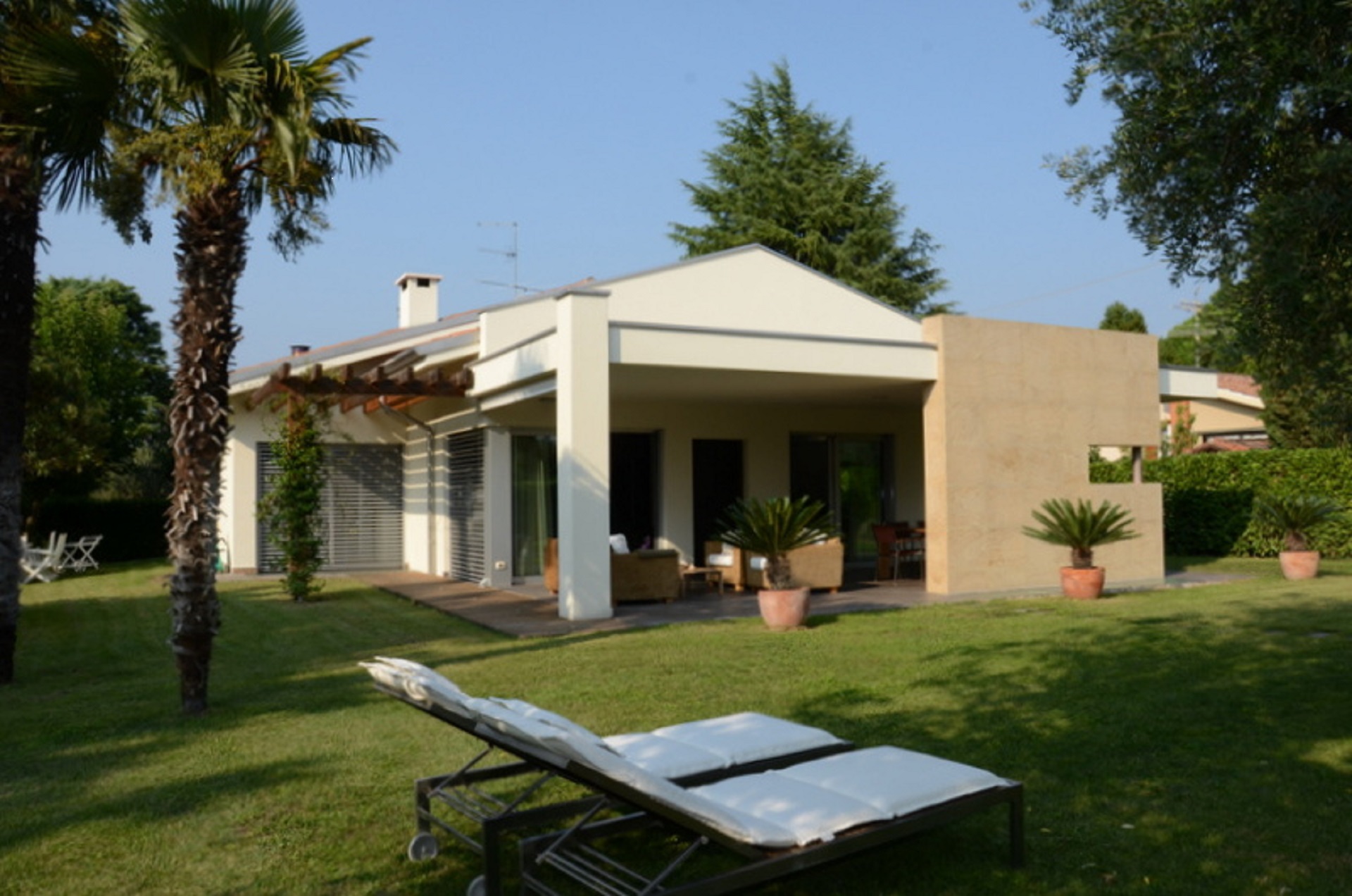 Luxury Villa Savoia Bardolino